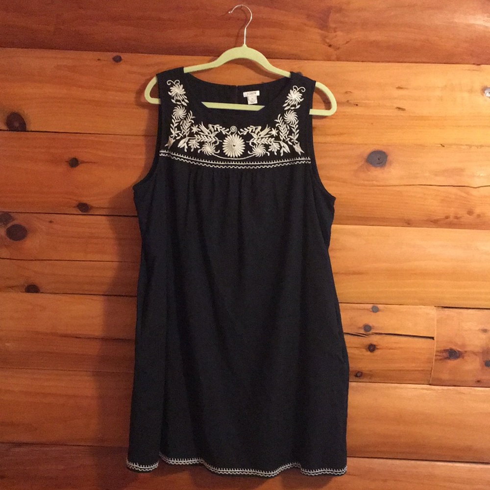 Sundress from J. Crew